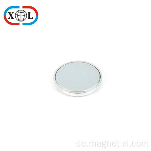 Farbiger Knopf Magnet Druckmini N55 Magnetstifte